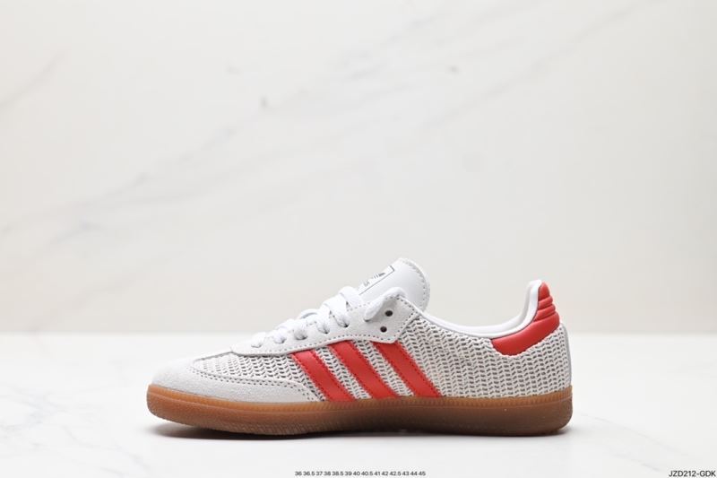 Adidas Samba Shoes